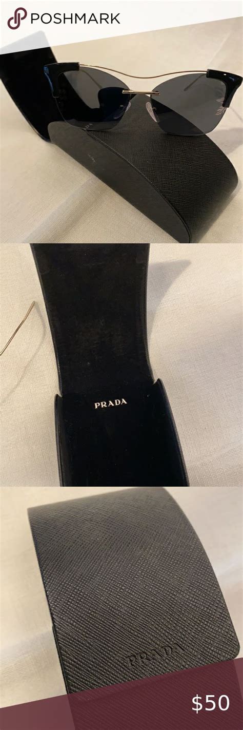 prada authenticity check sunglasses